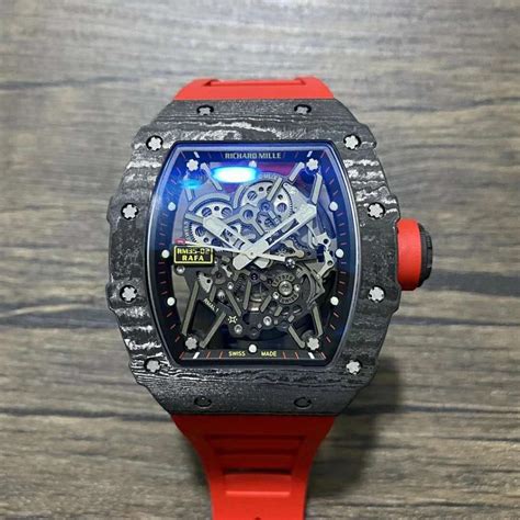 richard mille copy watches